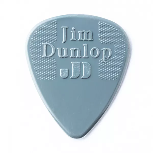 Nylon Standard Медиаторы 12шт, толщина 0,88мм, Dunlop, 44P.88  рис.2 