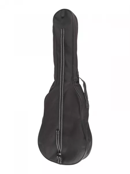 Чехол для укулеле баритон 30", черный, MEZZO, MZ-ChUB30-2bk  рис.2 