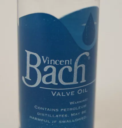 VO1885 Oil BACH Масло для помпового механизма трубы, Valve