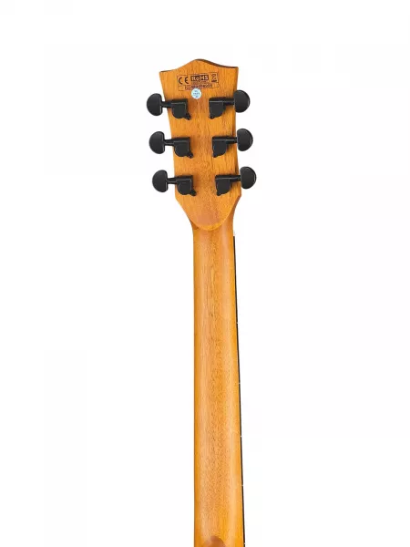 Акустическая гитара, Foix, FFG-4150С  рис.2 