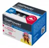 Super Power Alkaline Элемент питания LR6/AA щелочной 1.5В, 20шт, GoPower, 00-00017748