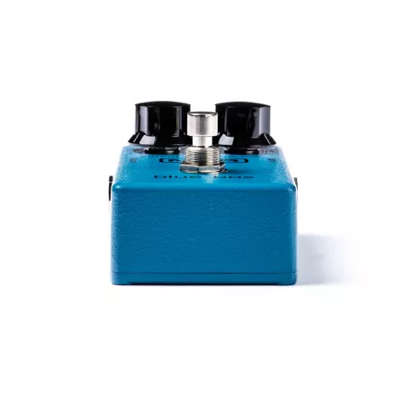 MXR Blue Box Octave Fuzz Педаль эффектов, Dunlop, M103