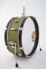 Little Roomer Барабанная установка, оливковая (3 коробки), Dixon, PODL520PK1OG