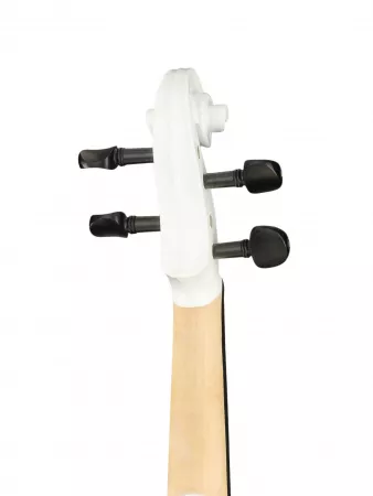 Электроскрипка, с футляром и смычком, Foix, HVE/HVE-06J