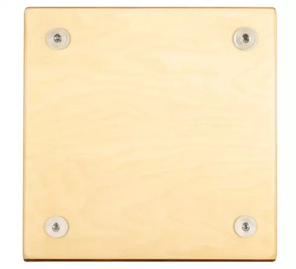 Snarecraft Series Кахон 18", цвет натуральный/миндаль, Meinl, SC80AB  рис.2 