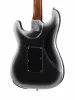 Электрогитара с встроенным процессором, серебристая, GTRS, P800-Professional-800-DS