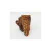 Leather Tigina Ремень для гитары, кожаный, закат в джунглях, Fidel, FL8010LT