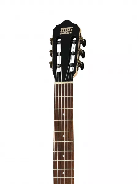 AG1C Классическая гитара, MIG Guitars, AG1C-BL24  рис.2 