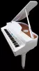 GRAND510(GW) Цифровой рояль, белый, Medeli