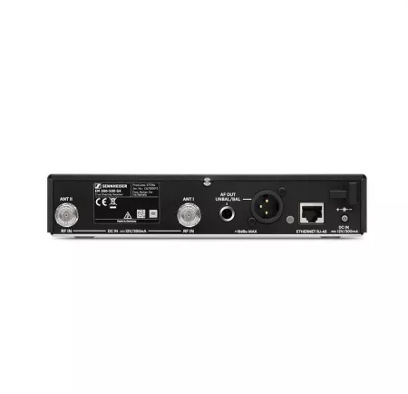 EM 300-500 G4-GW Приемник радиосистемы, 558-626 МГц, Sennheiser, 509663