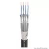 SC-Quantum Highflex QMC04 Кабель мультикорный, 100м, Sommer Cable, 100-0451-04