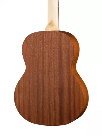 Sofia Soloist Series Green Globe Классическая гитара, ель, размер 3/4, Kremona, S63S-GG