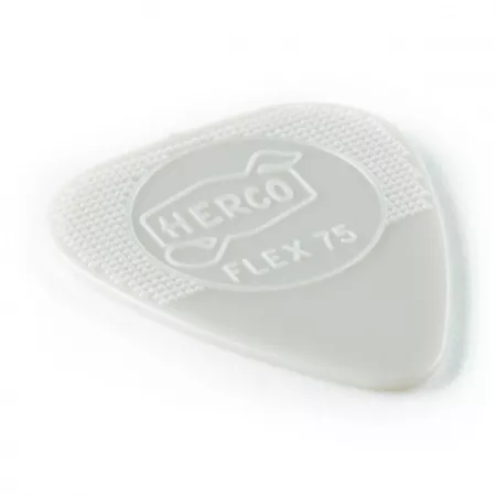 Herco Holy Grail Медиаторы 6шт, Dunlop, HE777P