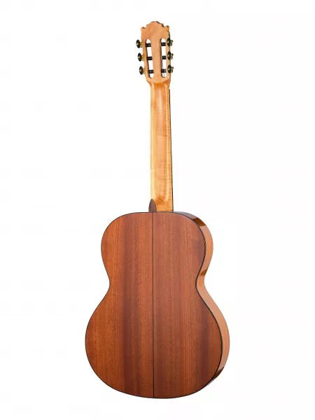 Espana Series Ronda Классическая гитара, Martinez, ES-04C  рис.2 