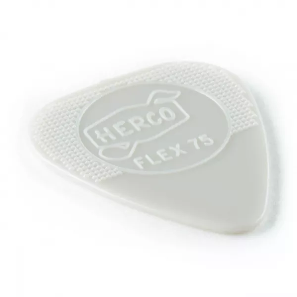 Herco Holy Grail Медиаторы 6шт, Dunlop, HE777P  рис.2 