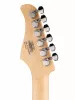 G Series Электрогитара, синяя, Cort, G290-FAT-II-BBB