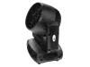 Вращающаяся голова Wash, RGBW, LED 7x40Вт, LFocus, BR-740