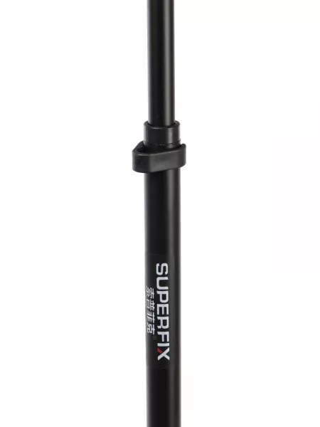 Стойка для микрофона, прямая, Superfix, SMS901BP01  рис.2 