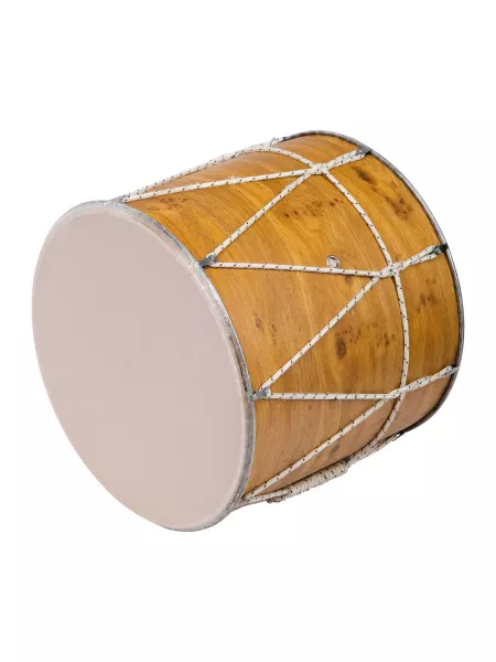 Барабан кавказский 13.5", с чехлом, MEZZO, MZ-B13,5nK  рис.2 