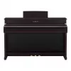 Clavinova Цифровое пианино, цвет палисандр, Yamaha, CLP-835R