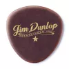 Americana Round Медиаторы треугольные, 3шт, Dunlop, 494P101