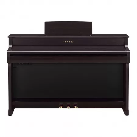 Clavinova Цифровое пианино, цвет палисандр, Yamaha, CLP-835R