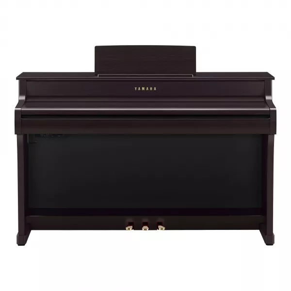 Clavinova Цифровое пианино, цвет палисандр, Yamaha, CLP-835R  рис.2 