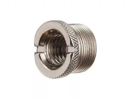 Переходник микрофонной стойки, 5/8"-3/8", Superfix, XAT102WN
