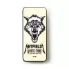 White Fang Медиаторы в коробочке, 6шт, толщина 1,0мм, Dunlop, PH122T1.0