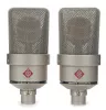 Neumann TLM 103 stereo set Микрофон конденсаторный студийный, стереопара, Sennheiser, 008501