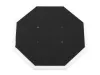 PR12 Octagon Тренировочный пэд, желтый, HUN, 102004004