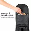 Electro Casual Plus Чехол для электрогитары, черный, BAG&music, BM1172