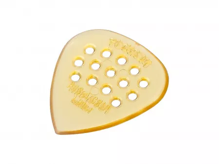 Pos A Glip P.E.I Медиаторы 50шт, толщина 1.0мм, Pickboy, GP-37PEI/100