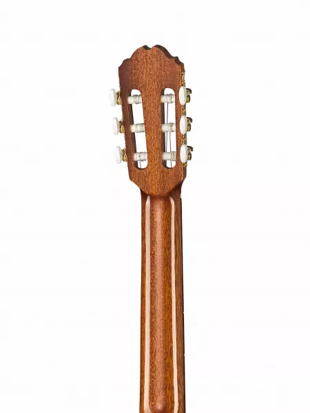 Sofia Soloist Series Классическая гитара, размер 7/8, Kremona, S62C  рис.2 