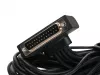 Основной кабель для установок DM-7 и DM-7X, Nux, 09000-05010-80010