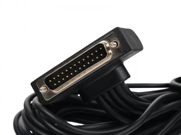 Основной кабель для установок DM-7 и DM-7X, Nux, 09000-05010-80010  рис.2 
