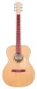 M15S-GG Steel String Series Green Globe Акустическая гитара, ель, Kremona