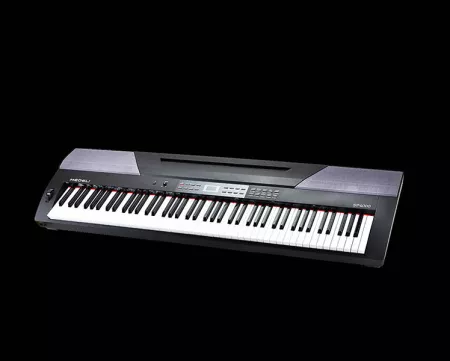 SP4000+stand Цифровое пианино, со стойкой, Medeli