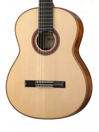 Классическая гитара, Martinez, MM10-Martinez