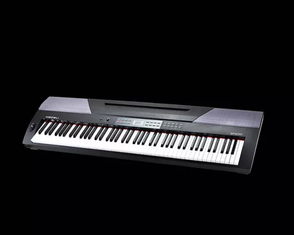 SP4000+stand Цифровое пианино, со стойкой, Medeli