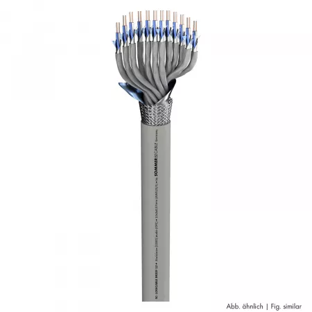 SC-Logicable MP MODF32 Кабель мультикорный, 100м, Sommer Cable, 100-1156-32