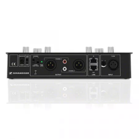 SL Interpreter Пульт переводчика, Sennheiser, 506242