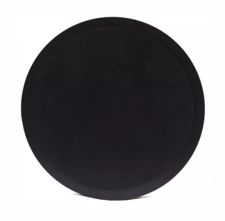 Тренировочный пэд 8", двусторонний, Leonty, PDVUR-8
