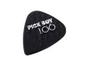 Nylon 66 Медиаторы 50шт, толщина 1.0мм, Pickboy, GP-NYL/100