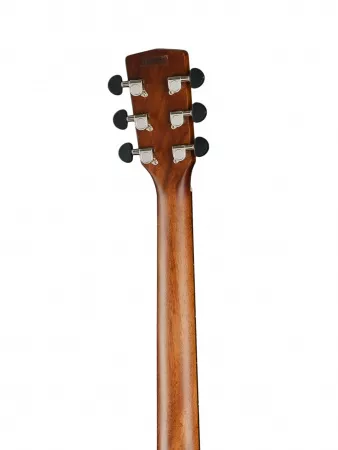 Luce Series Электро-акустическая гитара, цвет натуральный, Cort, L450CL-NS