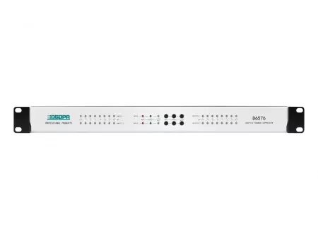 Подавитель обратной связи, DSPPA, D6576