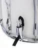 Маршевый барабан 10 х 13", Dixon, PMSCL103-WT