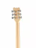 Электрогитара, красная, Sunsmile, SLP-380-M-RD