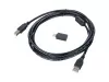 Микрофон конденсаторный USB, Foix, BM-86