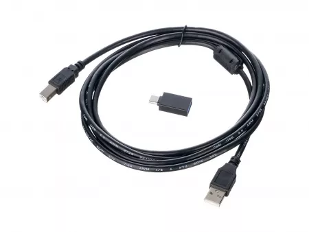 Микрофон конденсаторный USB, Foix, BM-86